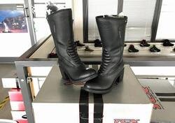 Stivali donna Tcx LADY CLASSIC WP Tcx focus on boots
