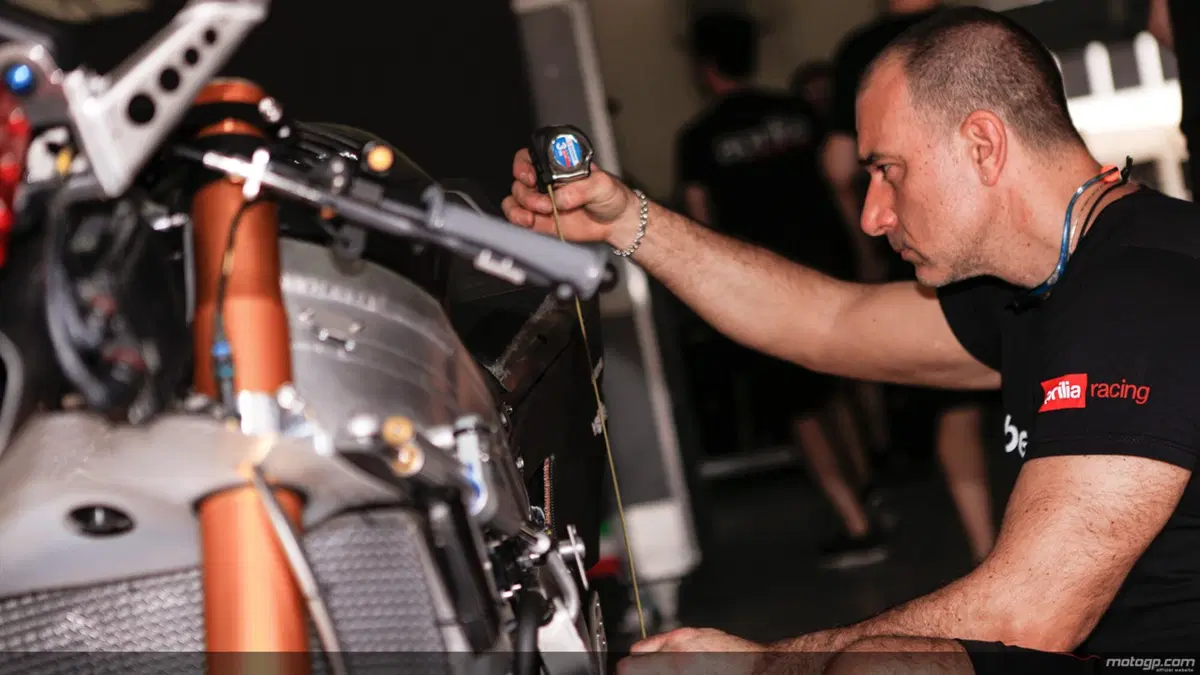 I test di Sepang 2. Day 3. La diretta live su Moto.it (22)