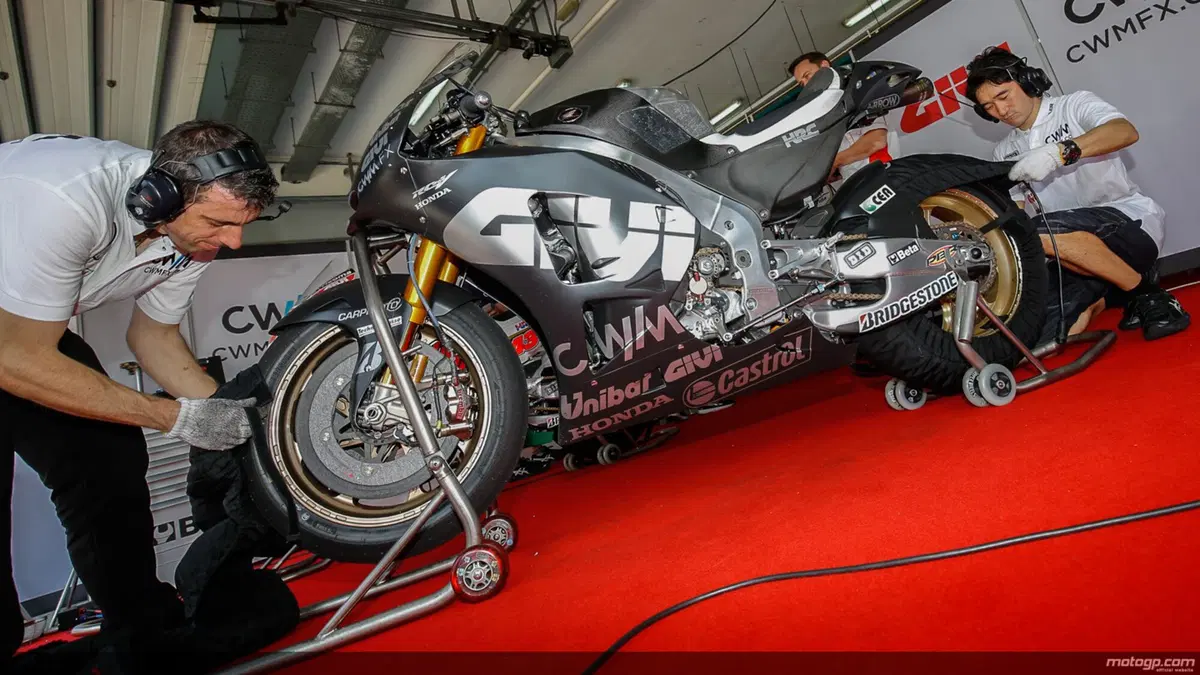 I test di Sepang 2. Day 3. La diretta live su Moto.it (23)