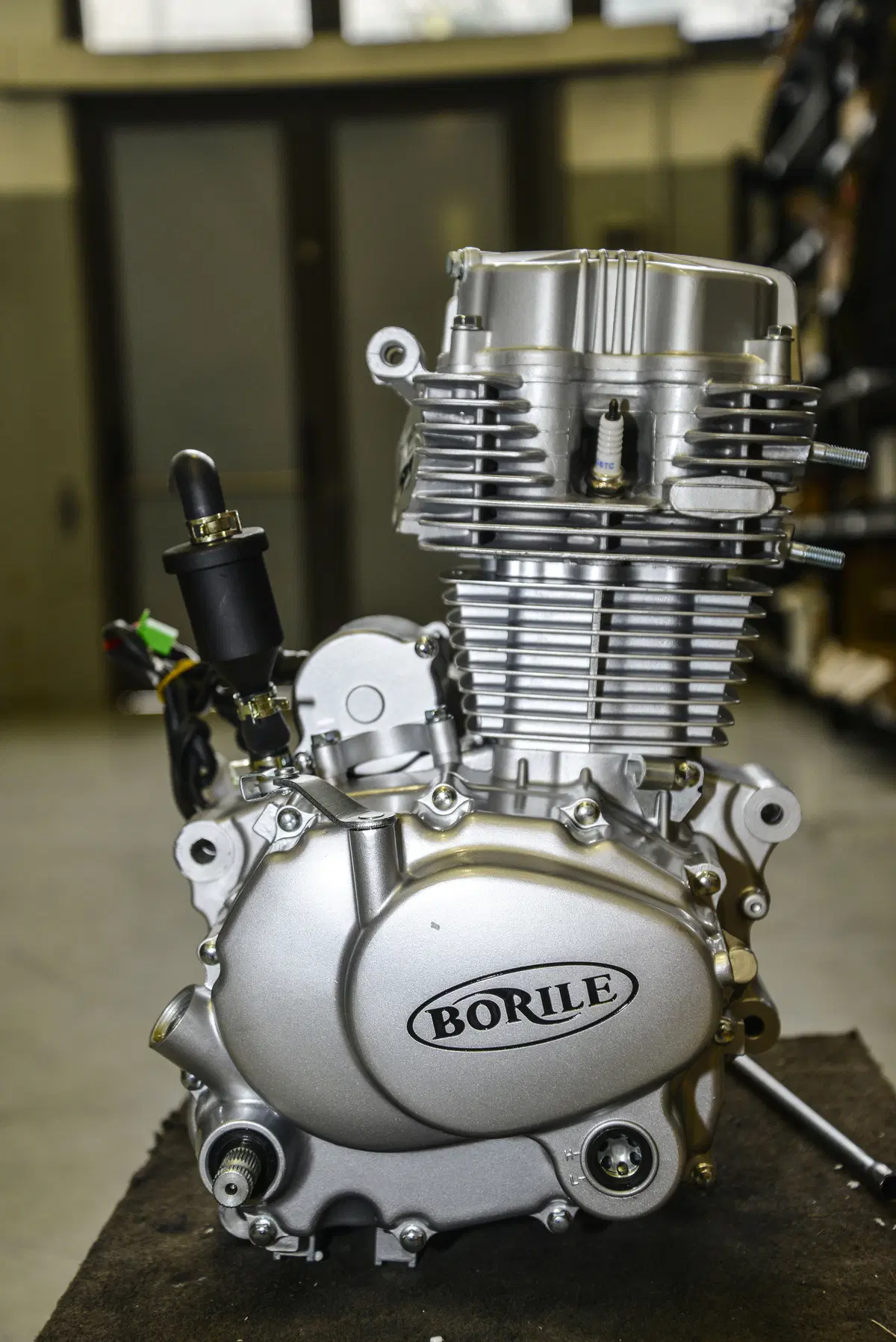 Borile Multiuso 125 (10)
