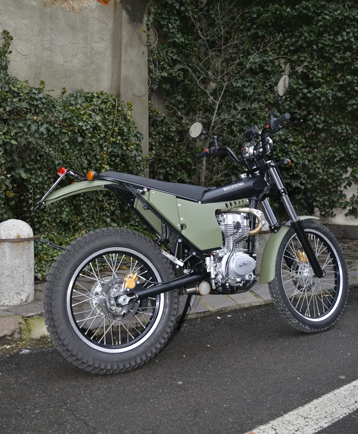 Borile Multiuso 125 (15)