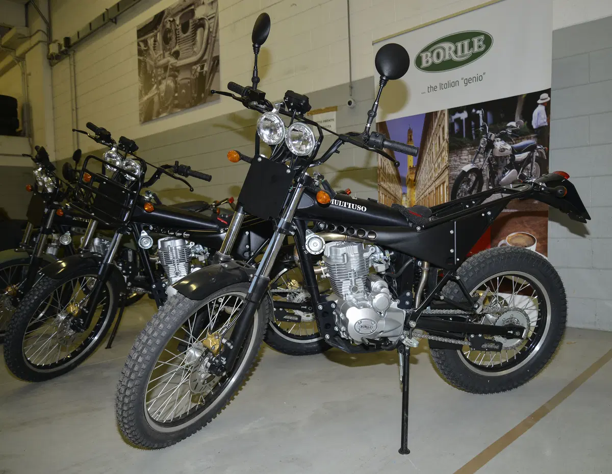 Borile Multiuso 125 (17)