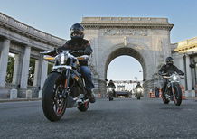 Harley-Davidson Project Livewire, lo sviluppano i motociclisti