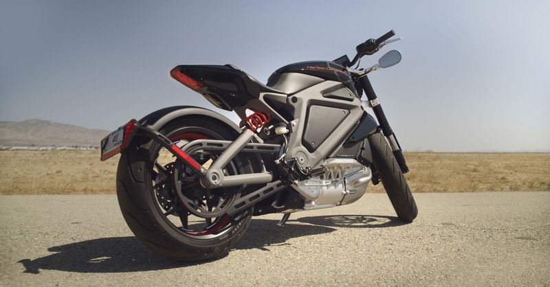 Harley-Davidson Project Livewire, lo sviluppano i motociclisti