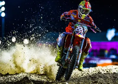 Orari TV Motocross Losail diretta live, GP del Qatar