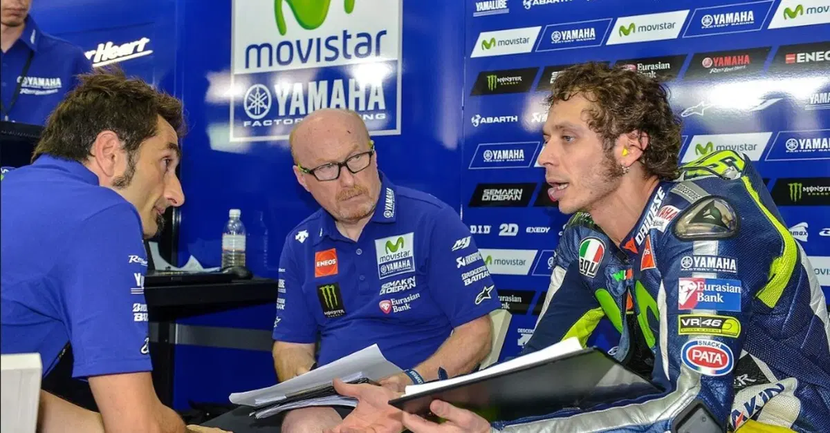 Rossi: "Marquez favorito, ma non siamo lontani"