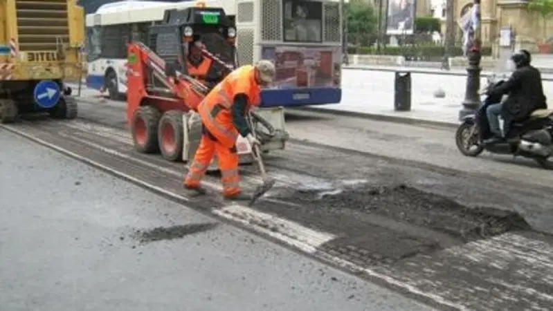 Maurizio Pucci, assessore capitolino: "Strade di Roma, &egrave; ora di cambiare e voltare pagina"
