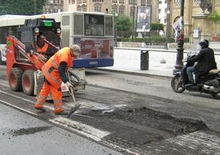 Maurizio Pucci, assessore capitolino: Strade di Roma, è ora di cambiare e voltare pagina