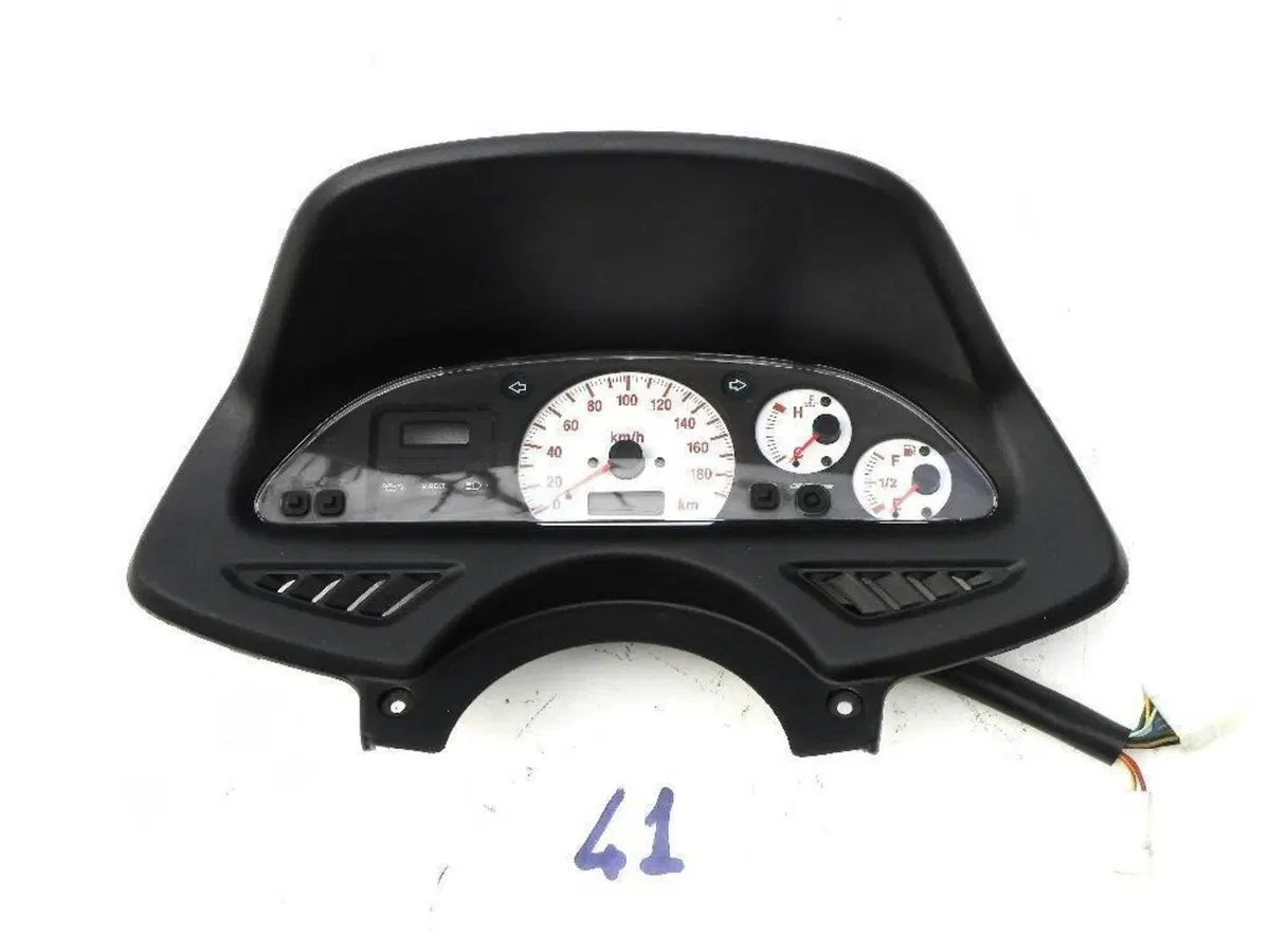 Strumentazione cruscotto Yamaha T-Max 500