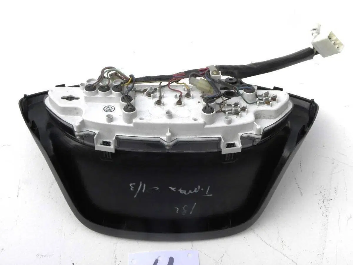 Strumentazione cruscotto Yamaha T-Max 500 (3)