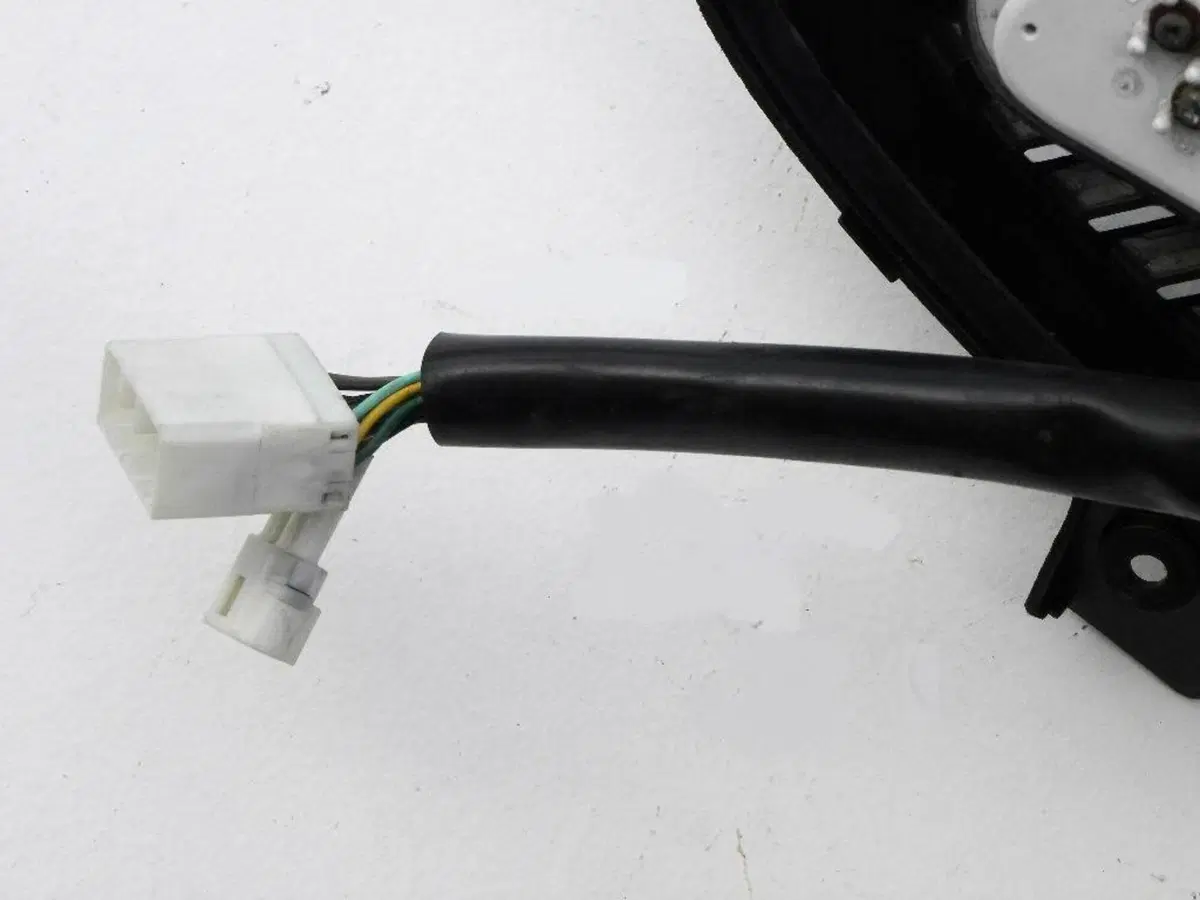 Strumentazione cruscotto Yamaha T-Max 500 (9)
