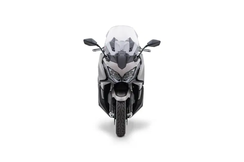 Kymco AK 550 Premium (2023 - 25) (2)