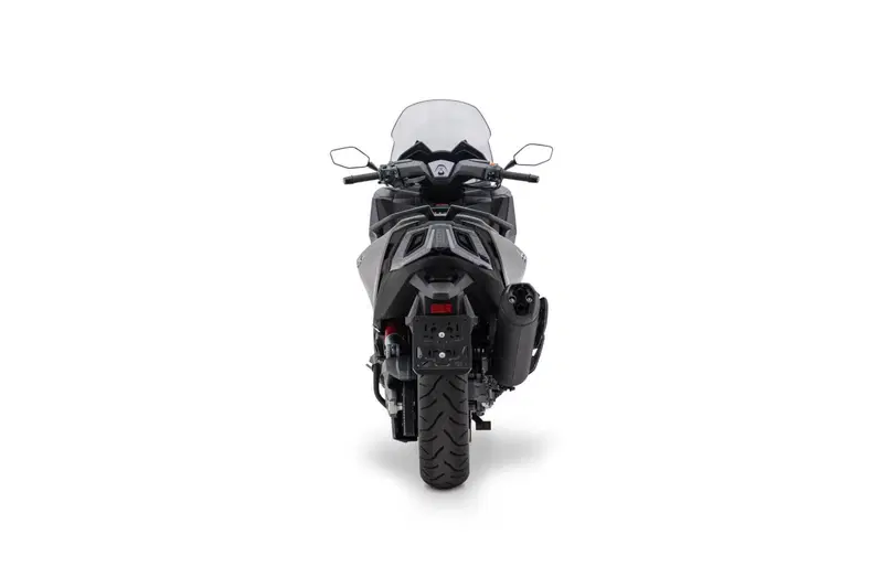 Kymco AK 550 Premium (2023 - 25) (3)
