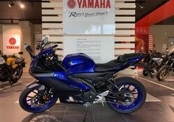 Yamaha YZF R125 (2023 - 24) nuova