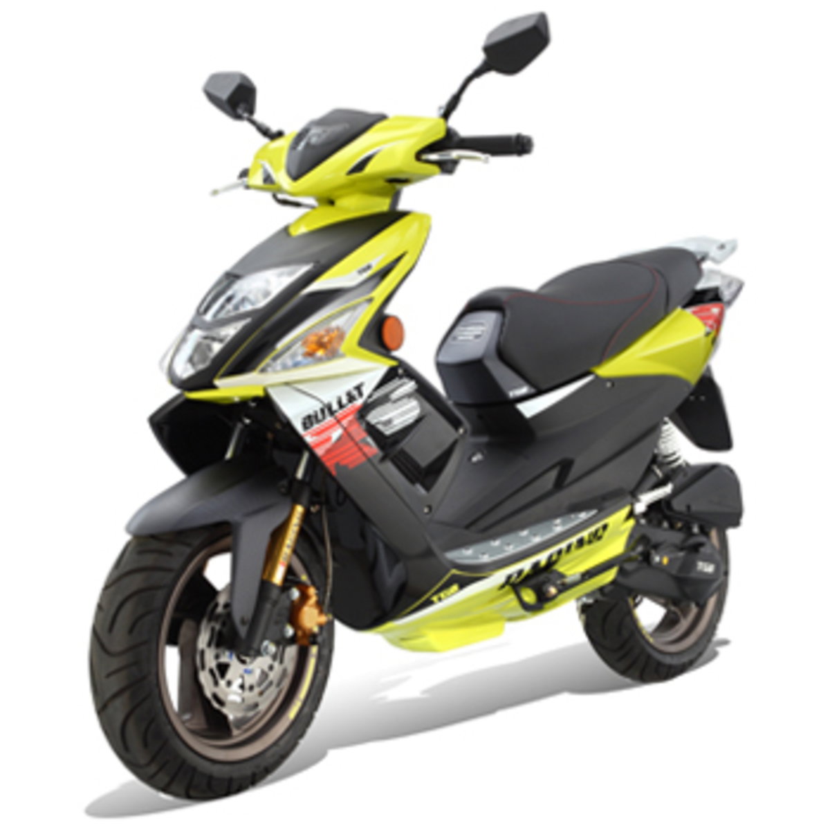 Tgb Bullet Rs 50