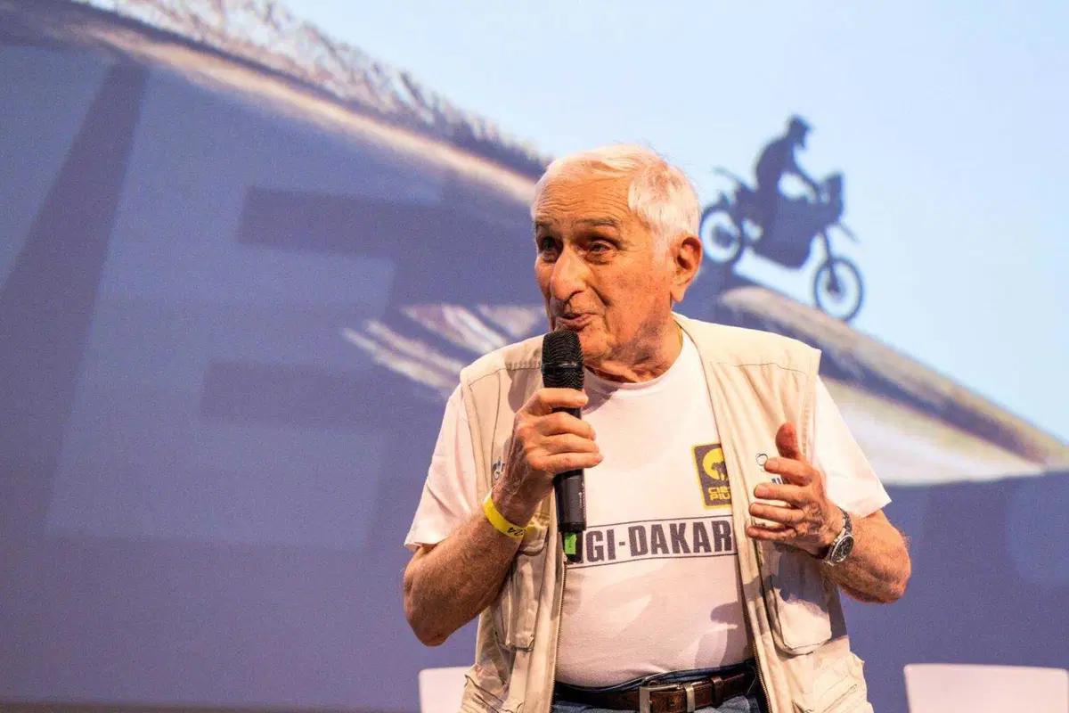 Dakar 2024. Baricentro nell’Empty Quarter? (20)