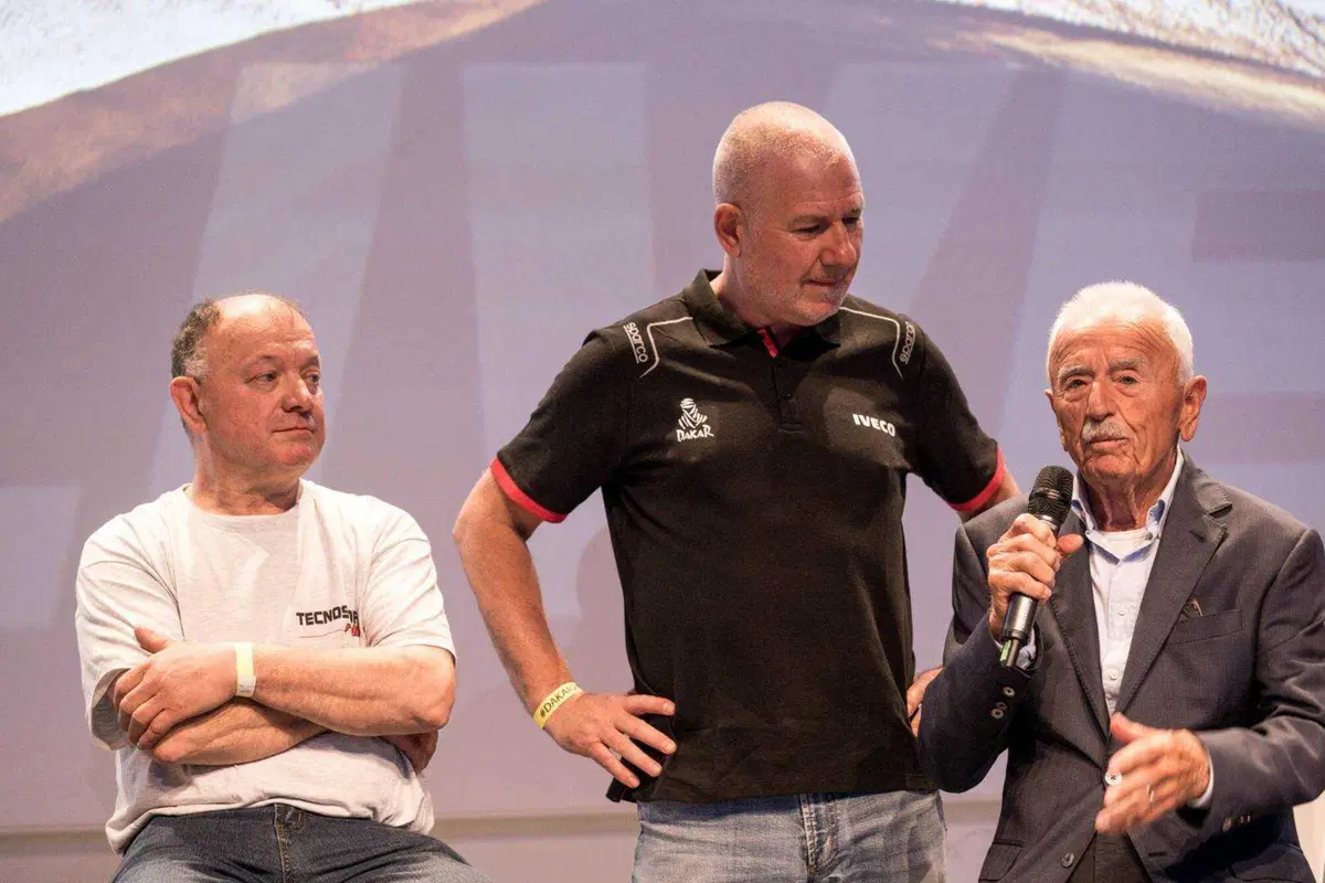 Dakar 2024. Baricentro nell’Empty Quarter? (21)