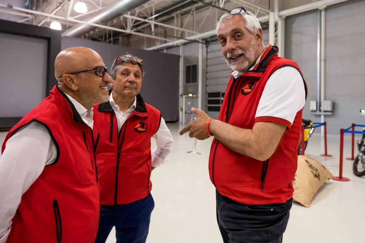Dakar 2024. Baricentro nell’Empty Quarter? (27)