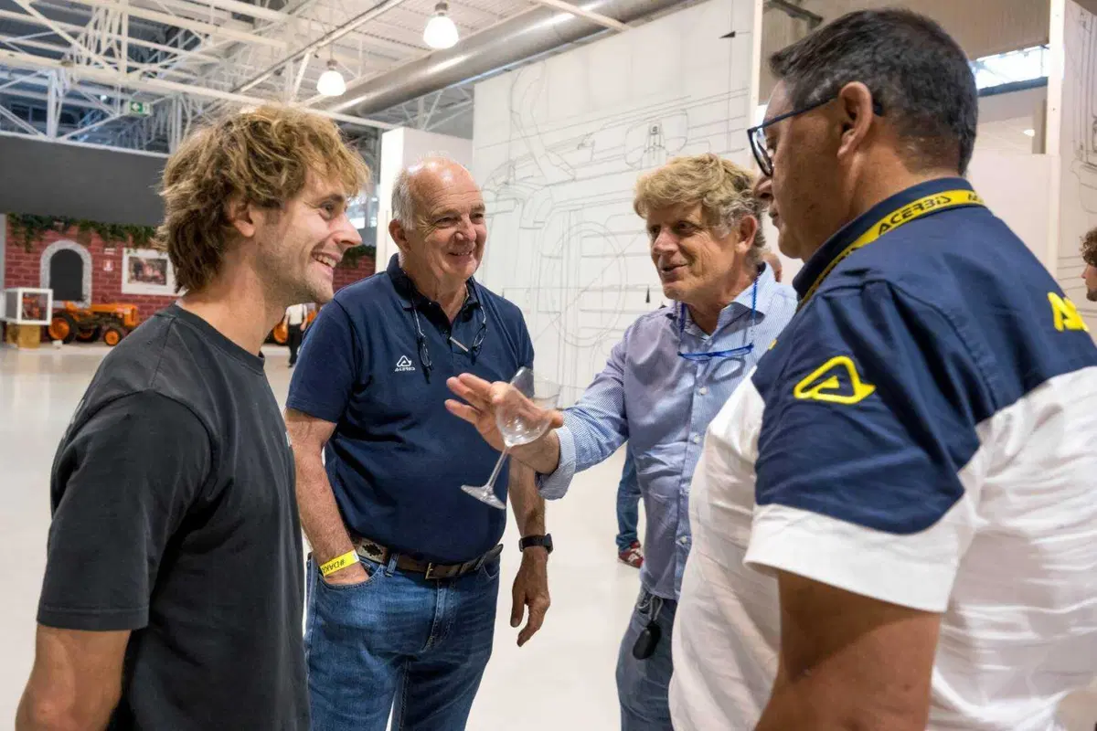 Dakar 2024. Baricentro nell’Empty Quarter? (33)