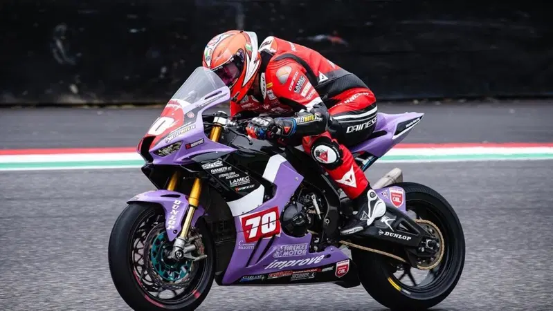 CIV. Luca Vitali: &ldquo;Ducati e Aprilia favorite dal regolamento&rdquo; [VIDEO]