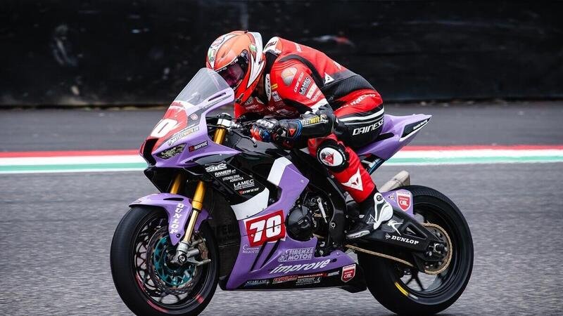 CIV. Luca Vitali: &ldquo;Ducati e Aprilia favorite dal regolamento&rdquo; [VIDEO]