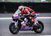 CIV. Luca Vitali: “Ducati e Aprilia favorite dal regolamento” [VIDEO]