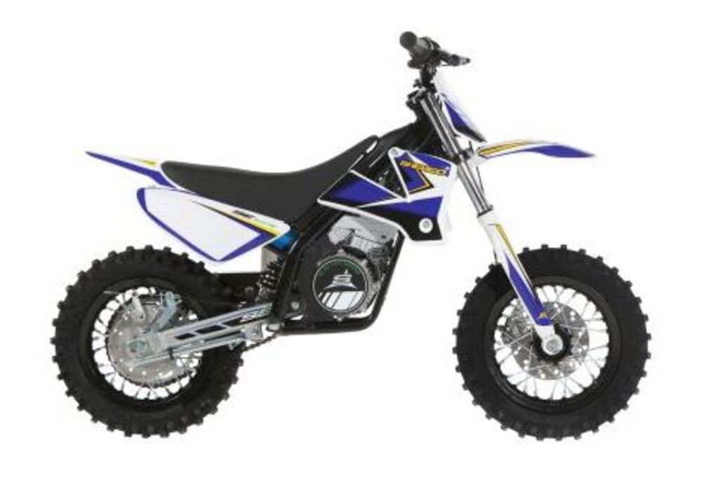 Sherco E-Kid Enduro (2014 - 22)