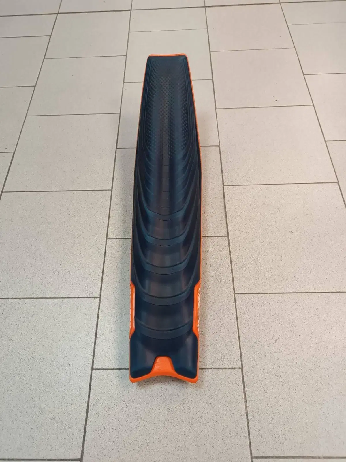 Sella KTM Acerbis