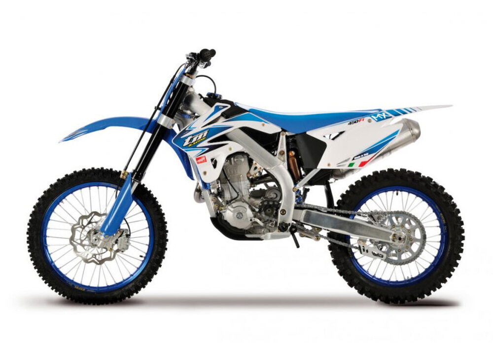 Tm Moto MX 450 Fi (2015) (2)