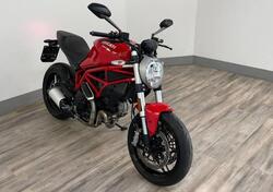 Ducati Monster 797 (2017 - 18) usata