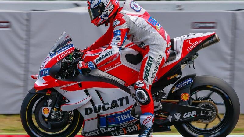 MotoGP, Assen 2016. Come andranno Honda e Ducati?