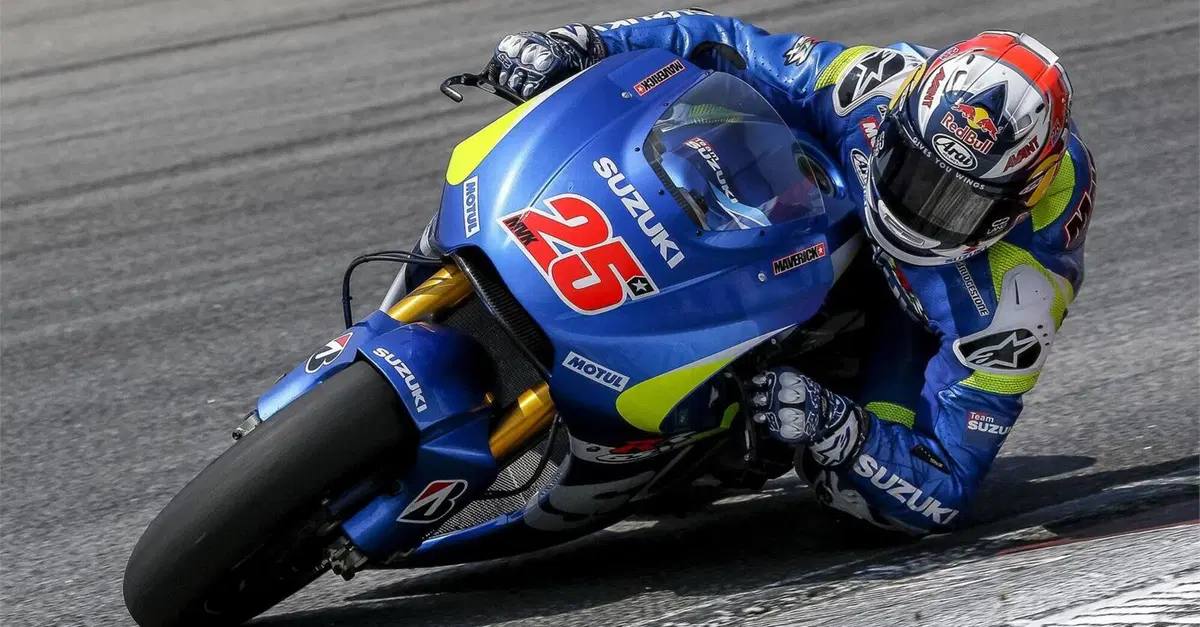 Davide Brivio, Suzuki: &ldquo;Primo obiettivo: la Ducati&rdquo;