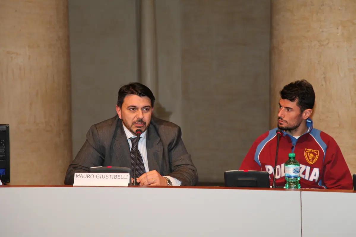 Motodays Roma, la presentazione dell'edizione 2015 (2)