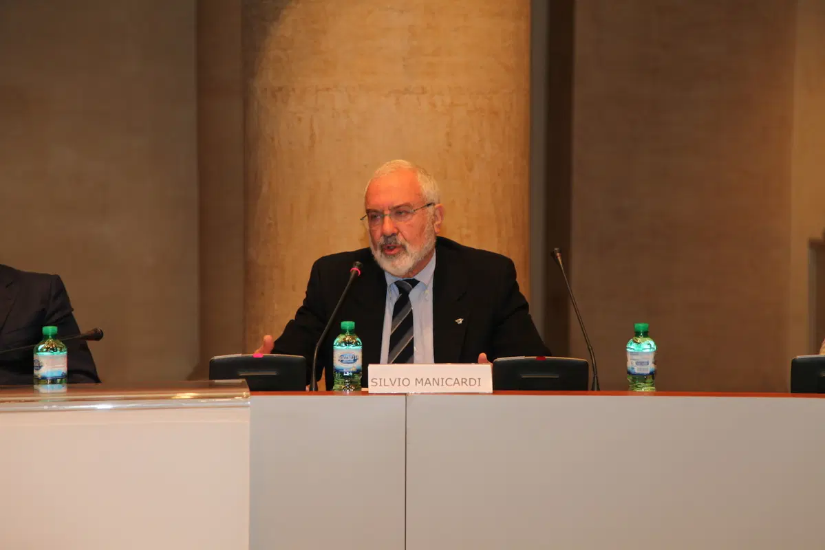 Motodays Roma, la presentazione dell'edizione 2015 (3)