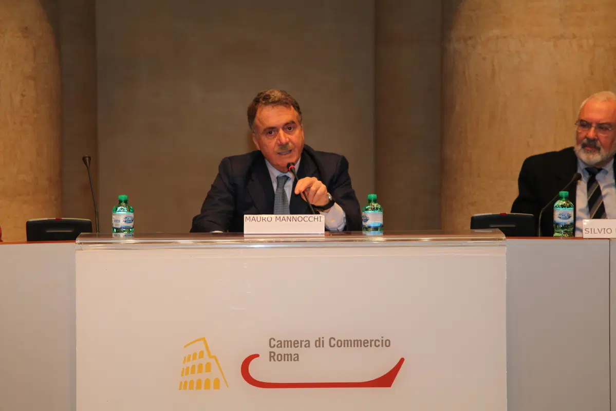 Motodays Roma, la presentazione dell'edizione 2015 (5)