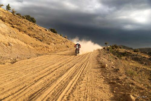 Rally-Raid. Mistero e Magia Transanatolia… (2)