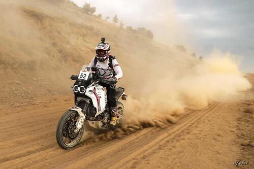 Rally-Raid. Mistero e Magia Transanatolia… (3)