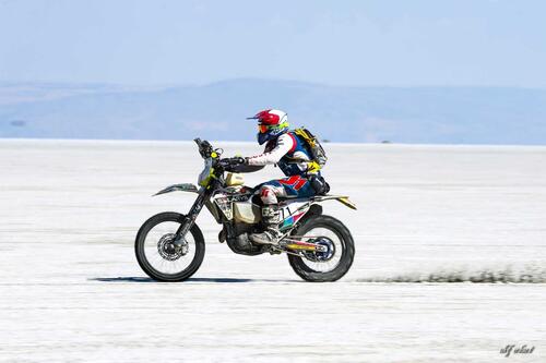 Rally-Raid. Mistero e Magia Transanatolia… (4)