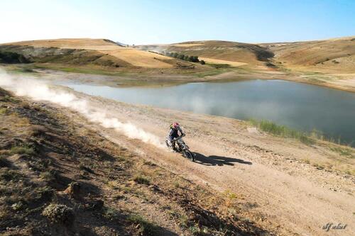 Rally-Raid. Mistero e Magia Transanatolia… (6)