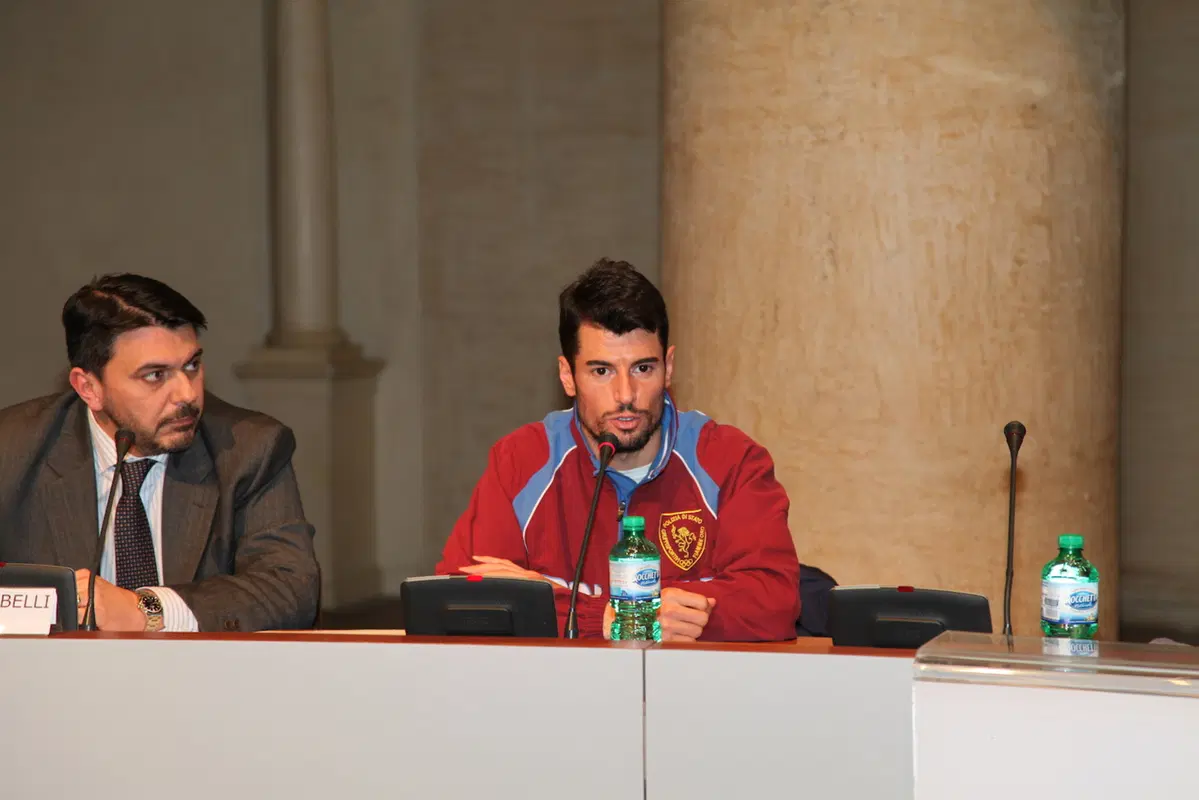 Motodays Roma, la presentazione dell'edizione 2015 (6)