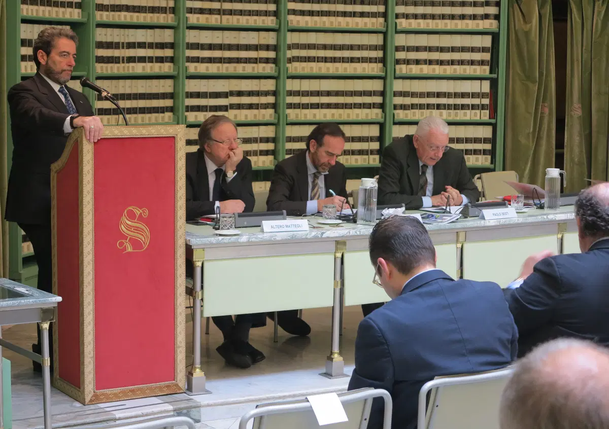 Al Senato una tavola rotonda &ldquo;Motociclismo fra Sport, Ambiente, Industria e utilizzo del territorio&rdquo;