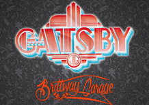 Brittway Garage Roma, serata dedicata al Grande Gatsby