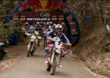 Hell’s Gate: la prima puntata di Red Bull Hard Enduro 2015