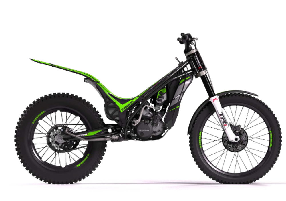 Ossa TR 300I (2015 - 20) (4)