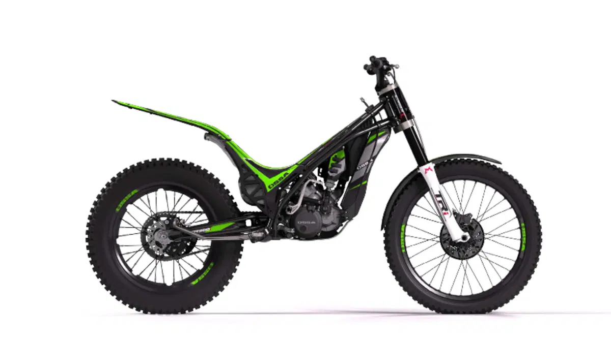 Ossa TR TR 280I (2015 - 20) (4)