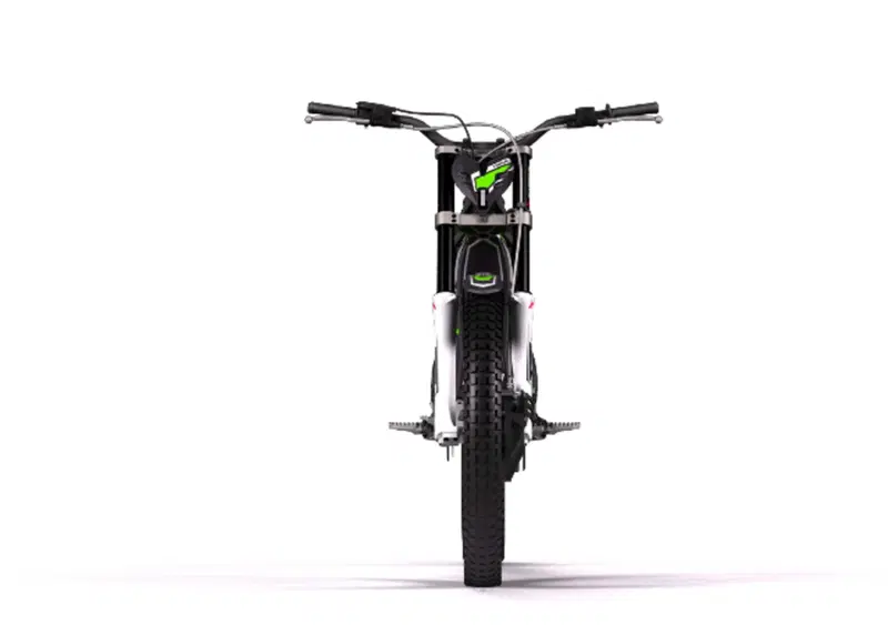Ossa TR TR 250I (2015 - 20) (3)