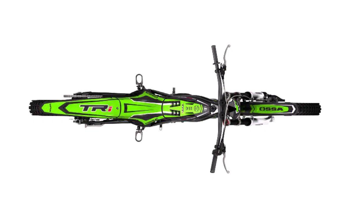 Ossa TR TR 250I (2015 - 20) (6)