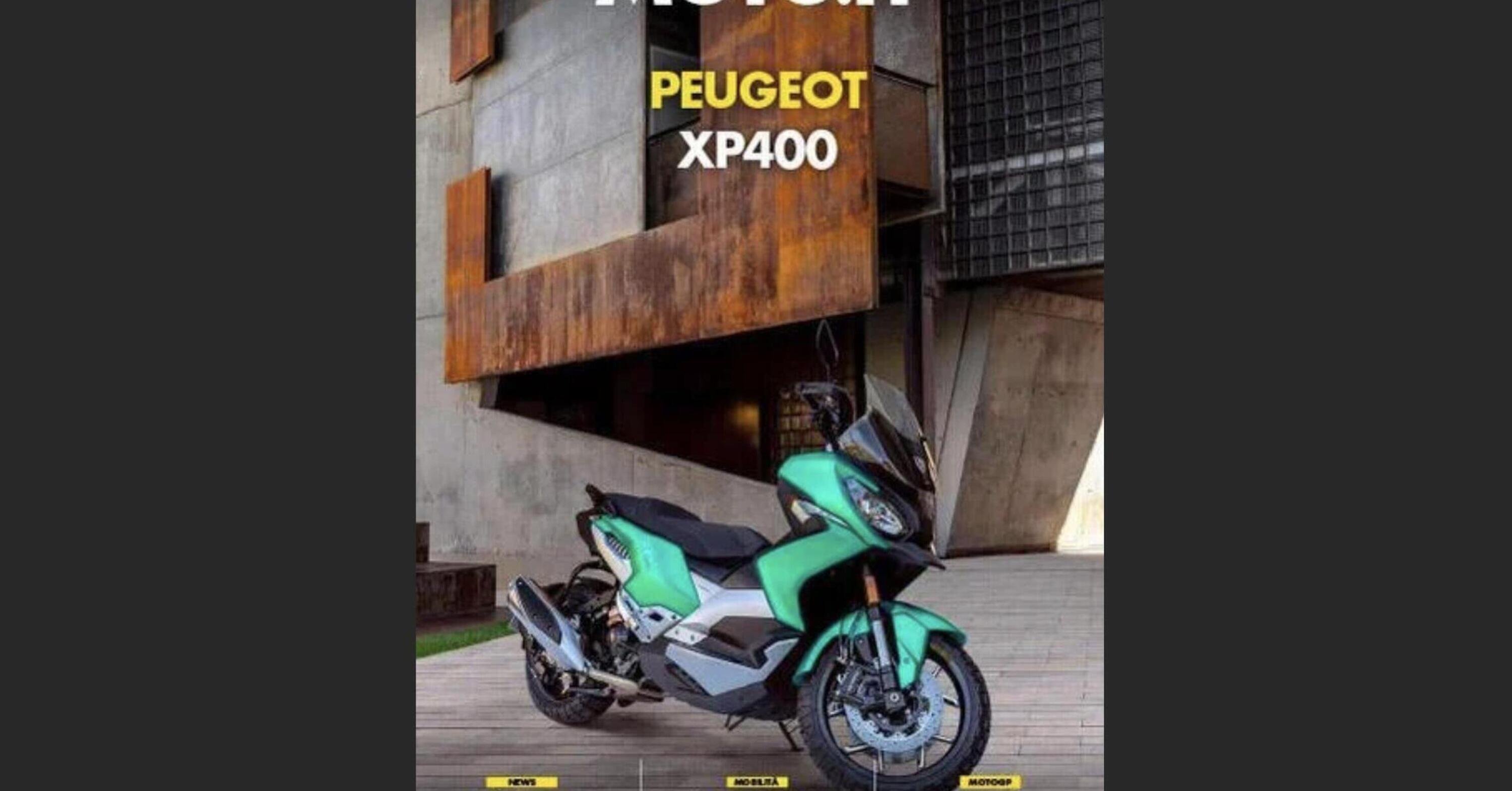 Magazine n&deg; 560: scarica e leggi il meglio di Moto.it