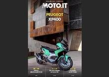 Magazine n° 560: scarica e leggi il meglio di Moto.it