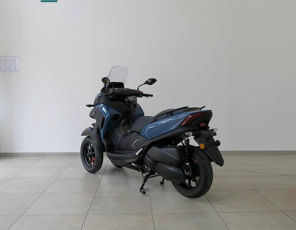 Yamaha Tricity 300 (2021 - 24) (5)